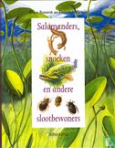 Salamanders, snoeken en andere slootbewoners - Image 1
