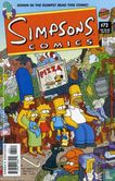 Simpsons Comics 72 - Image 1