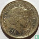 Verenigd Koninkrijk 10 pence 2001 - Afbeelding 1