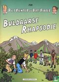 Buldaarse rhapsodie