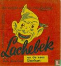 Lachebek en de reus IJzerhart - Bild 1