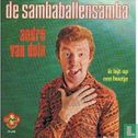De sambaballensamba - Afbeelding 1