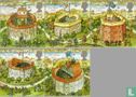 Reconstruction of the Globe Theatre - Image 2