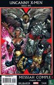 Uncanny X-Men 492 - Afbeelding 1