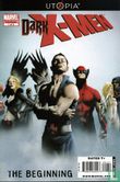 Dark X-Men: The Beginning 1 - Image 1