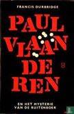 Paul Vlaanderen en het mysterie van de ruitenboer - Bild 1