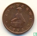 Zimbabwe 1 cent 1995 - Image 1
