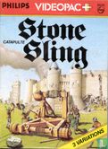 20. Stone Sling - Image 1