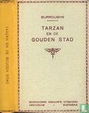 Tarzan en de Gouden Stad - Afbeelding 2