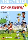 Kop op, Tineke! - Image 1