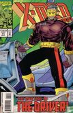 X-Men 2099 #11 - Image 1