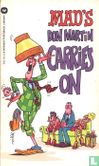 Mad's Don Martin carries on - Image 1