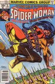 Spider-Woman 8 - Image 1
