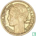 Frankrijk 2 francs 1935 - Afbeelding 2