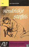 Hendrickje Stoffels - Afbeelding 1