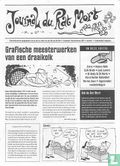 Journal du Rat Mort 1 - Image 1