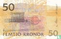 Schweden 50 Kronor 2002 - Bild 2