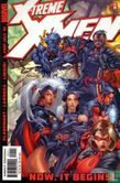 X-Treme X-Men 1 - Afbeelding 1