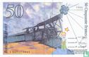 Frankrijk 50 Francs 1993 - Afbeelding 2