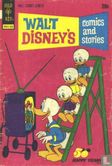 Walt Disney's Comics and stories  
