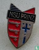 NSU Prinz - Image 1