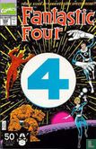 Fantastic Four 358     - Afbeelding 1