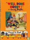 "Well done, Noddy" - Image 1