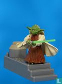 Yoda (Spinning Attack) - Image 2