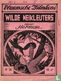 Wilde heikleuters - Image 1
