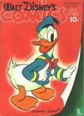 Walt Disney's Comics and Stories 1 - Image 1