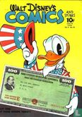 Walt Disney's Comics and Stories 46 - Image 1