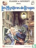 Les Mystères de Bruges - Afbeelding 1