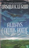 Always coming home - Afbeelding 1