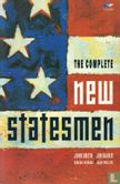 The complete New Statesmen - Afbeelding 1