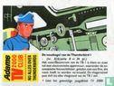 De neuskegel van de Thunderbird 1 - Afbeelding 2