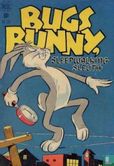 Bugs Bunny Sleepwalking Sleuth - Image 1