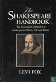 The Shakespeare Handbook - Image 1