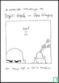 De wonderlijke ontmoetingen van Depri Hopla en Opa Wimpie 2 - Afbeelding 1