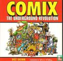 Comix - The Underground Revolution - Afbeelding 1