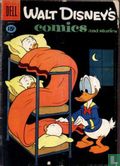 Walt Disney's Comics and stories 246 - Image 1