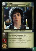 Frodo, Old Bilbo's Heir - Image 1