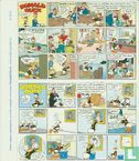 Donald Duck postkaarten-set - Image 1
