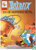 Asterix en de koperen ketel - Bild 1