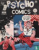 Psycho Comics - Image 1