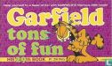 Garfield tons of fun - Image 1