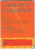 Jester's Challenge 29 - Bild 1