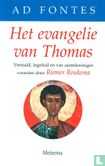 Het evangelie van Thomas - Image 1