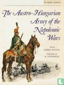 The Austro-Hungarian Army of the Napoleonic Wars - Afbeelding 1