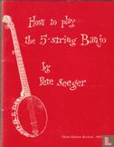 How to play the 5-string banjo - Image 1