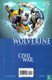 Wolverine 45 - Afbeelding 1